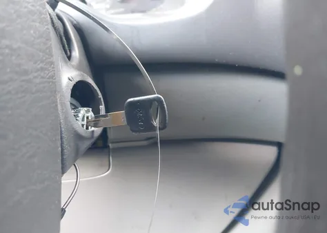 2007 Ford Econoline E250 Van z USA, uszkodzony, nr VIN 1FTNE24L87DA53023